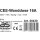 as - Schwabe CEE Wanddose 400V / 16A IP44