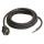 15 m Gummi Anschlussleitung H07RN-F 3G1,5