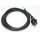 Gummi Anschlussleitung H07RN-F 2 x 1,5 mm²  3 m oder 5 m