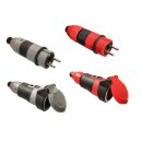 ABL Sursum SCHUKOultra Schukostecker / Schukokupplung...