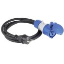 as - Schwabe Camping Adapterkabel mit...