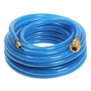 Druckluftschlauch mit Gewebeeinlage 6 x 3 mm
