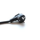 as-Schwabe Verlängerungskabel 230V/16A  für...
