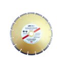 Diamant Trennscheibe Ø 115 mm Segmentrand HM...