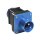 CEE Camping Adapter 230V / 16A  3-polig auf Schutzkontaktsteckdose 230V/16A