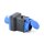 CEE Camping Adapter 230V / 16A  3-polig auf Schutzkontaktsteckdose 230V/16A