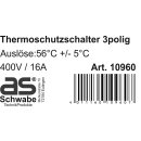 as - Schwabe Thermoschutzschalter  3-polig
