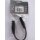 DAP Audio FLA37 DMX Adapterkabel 3-poliger XLR Stecker auf 5-polige XLR Kupplung